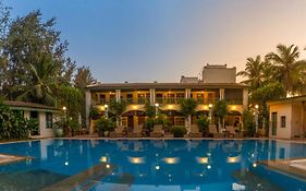 The Bangala Chettinad